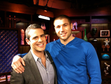 Ben Cohen