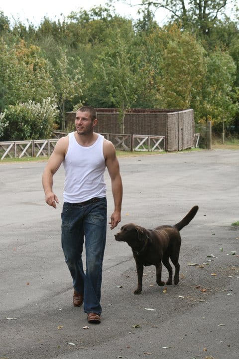Ben Cohen