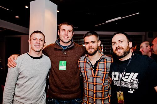 Ben Cohen