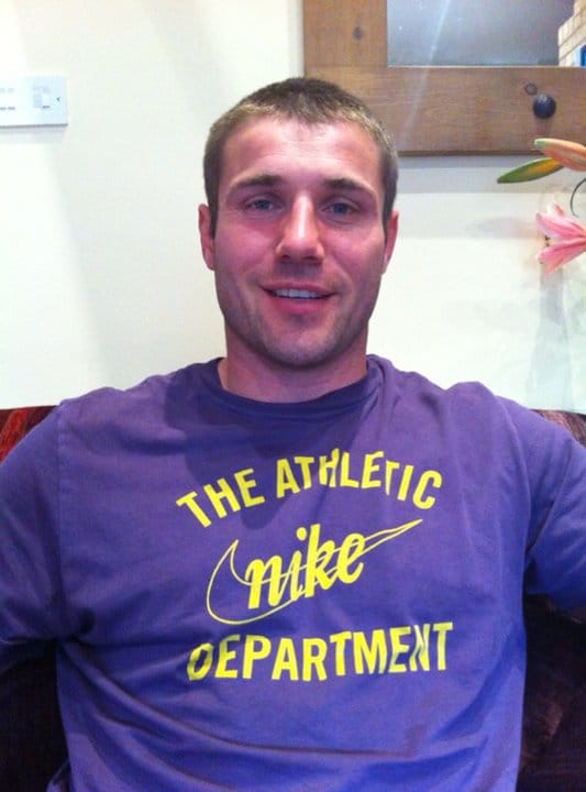 Ben Cohen
