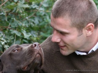 Ben Cohen