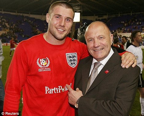 Ben Cohen