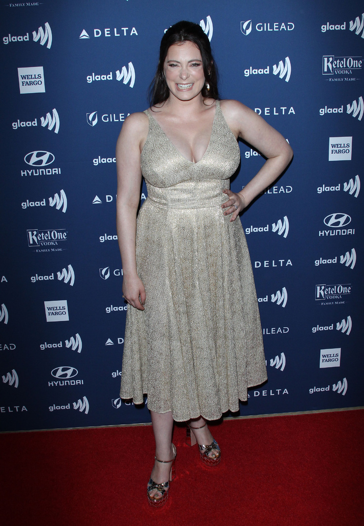 Rachel Bloom