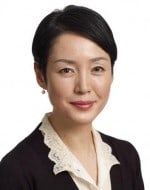 Kanako Higuchi