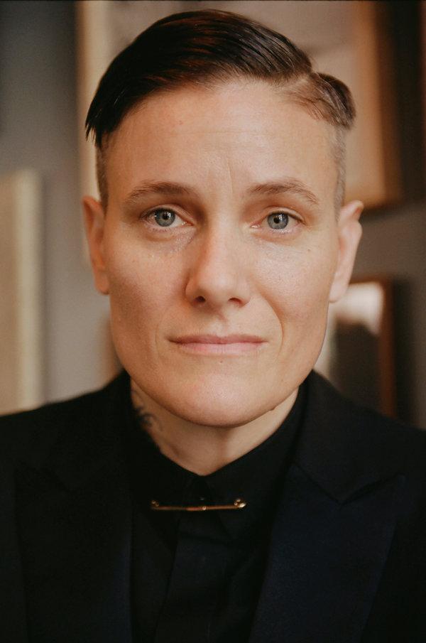 Casey Legler