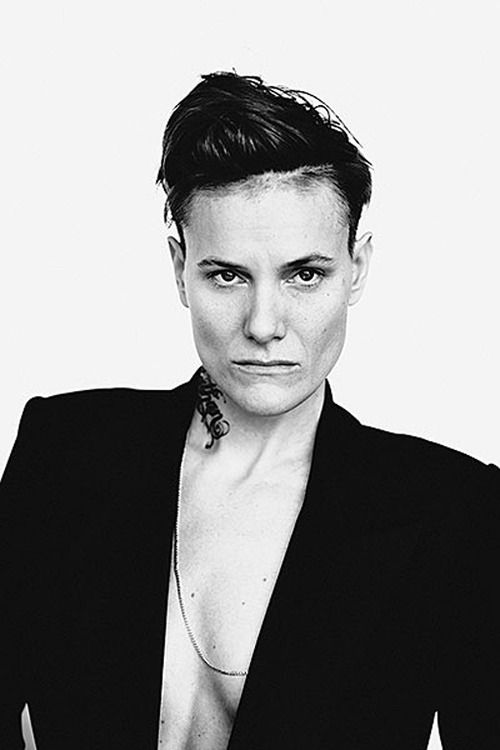 Casey Legler