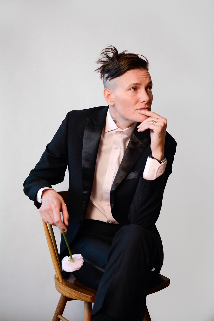 Casey Legler