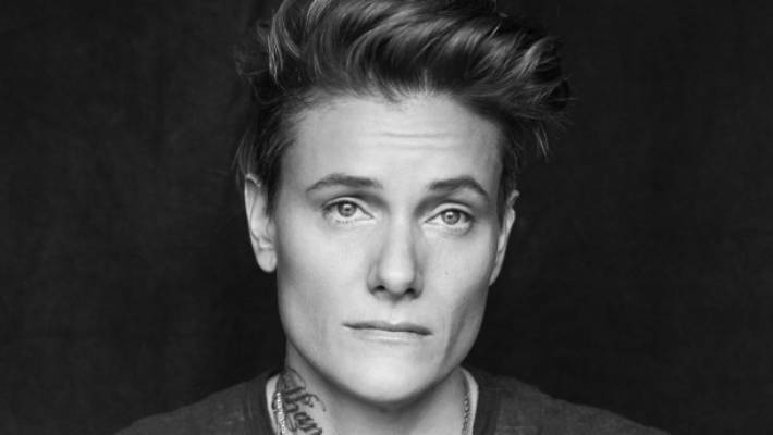 Casey Legler