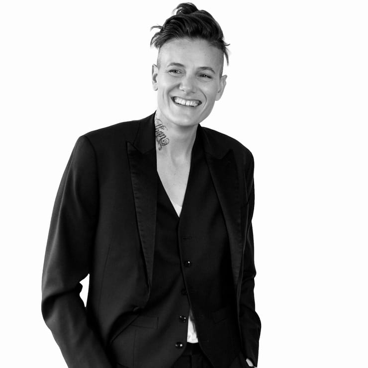 Casey Legler