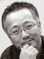 Katsuhiro Otomo