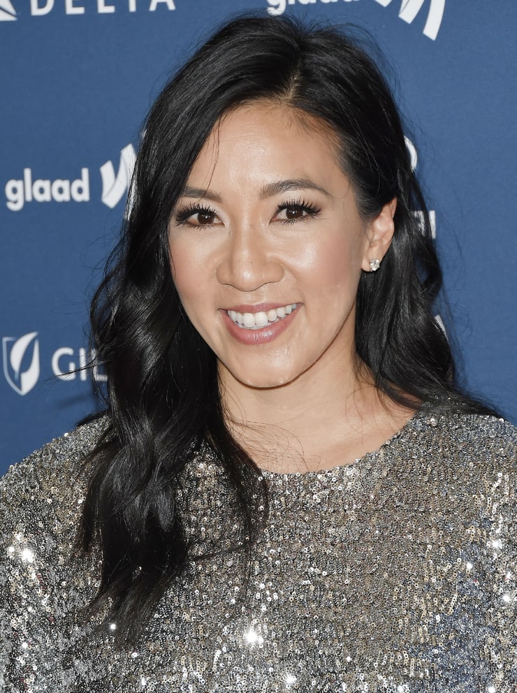 Michelle Kwan