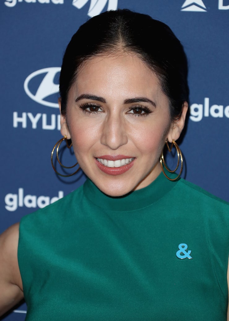 Gabrielle Ruiz