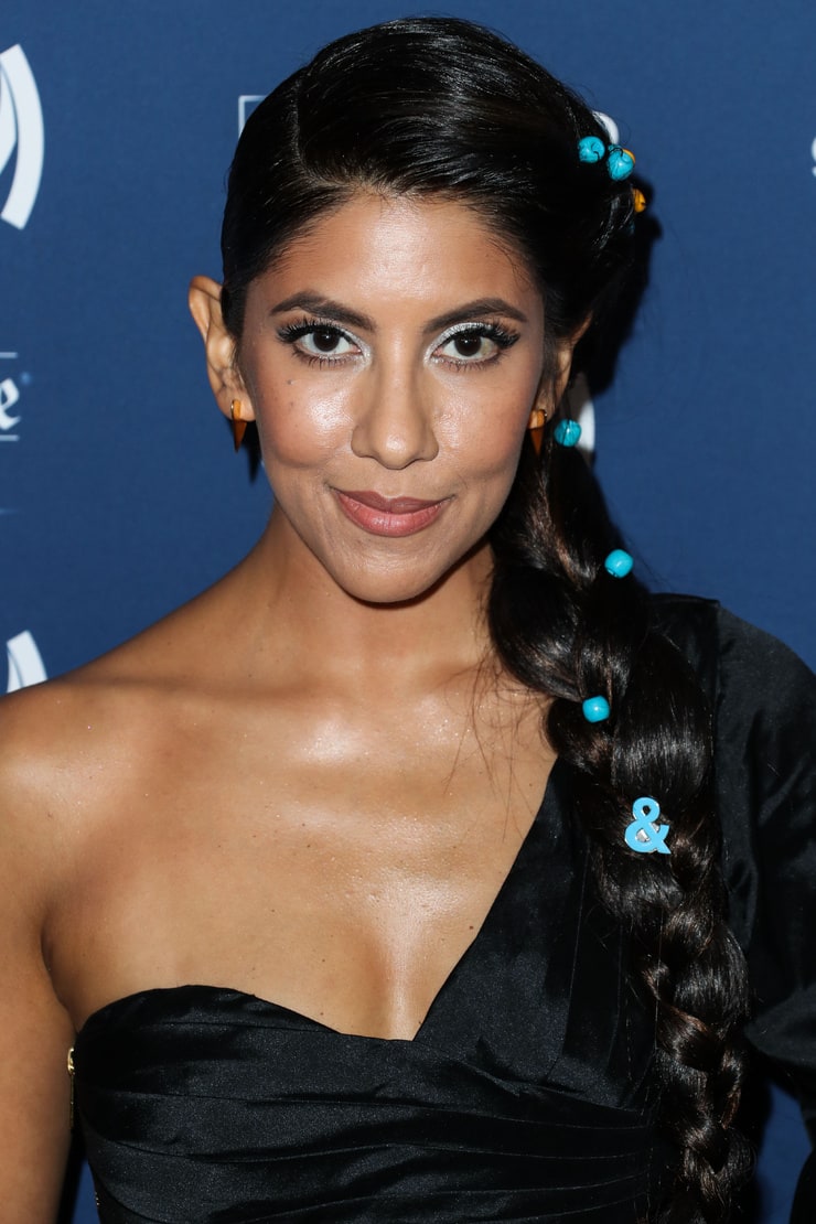 Stephanie Beatriz