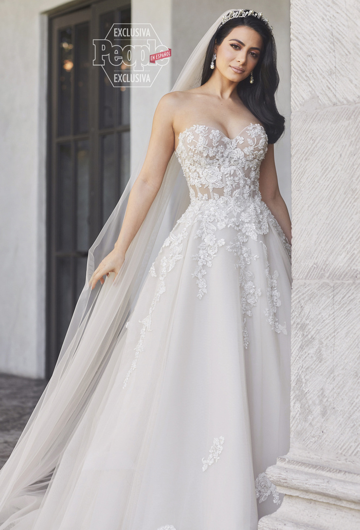 Emeraude Toubia Emeraude Toubia