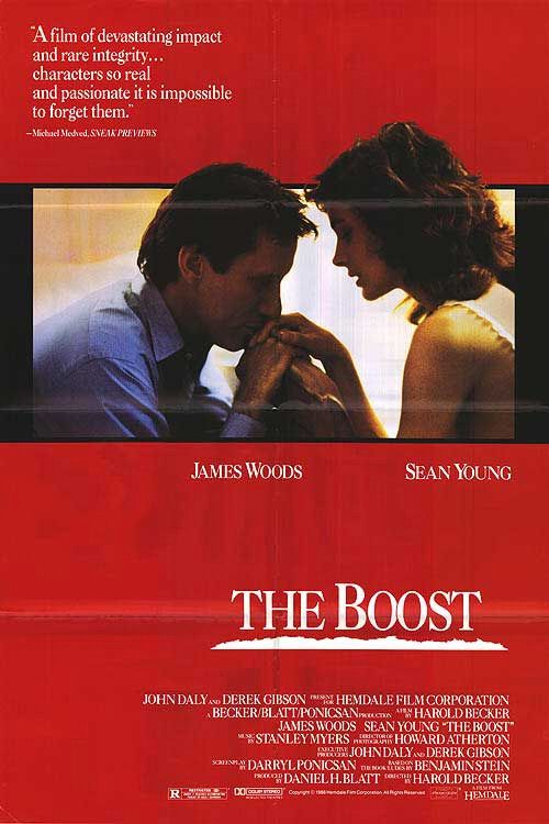The Boost  