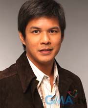 Raymart Santiago