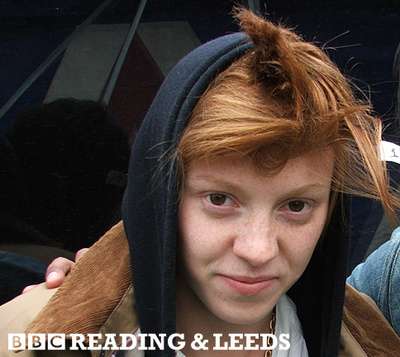 La Roux