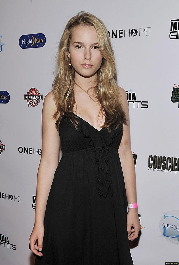 Bridgit Mendler Bridgit Mendler
