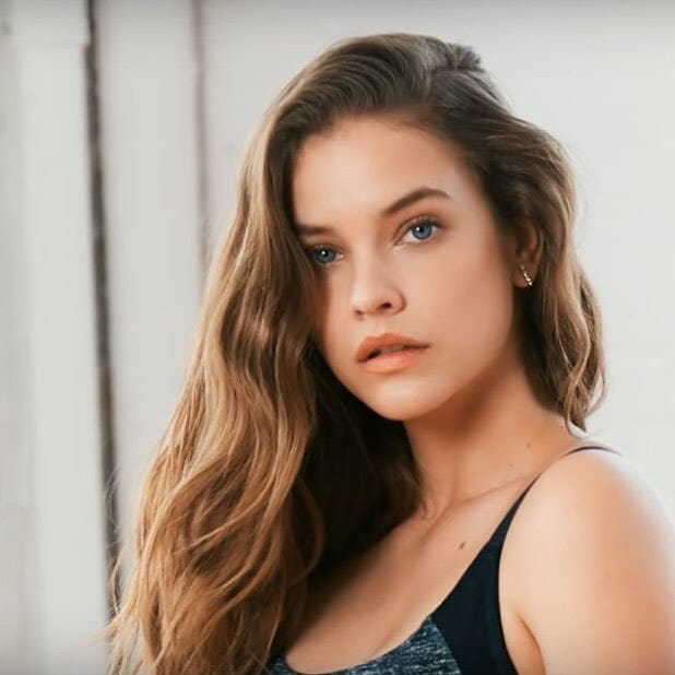 Barbara Palvin Barbara Palvin