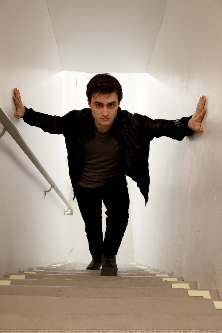 Daniel Radcliffe