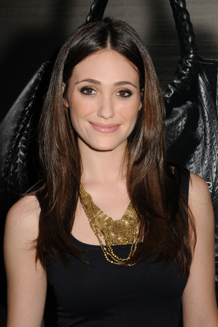 Emmy Rossum