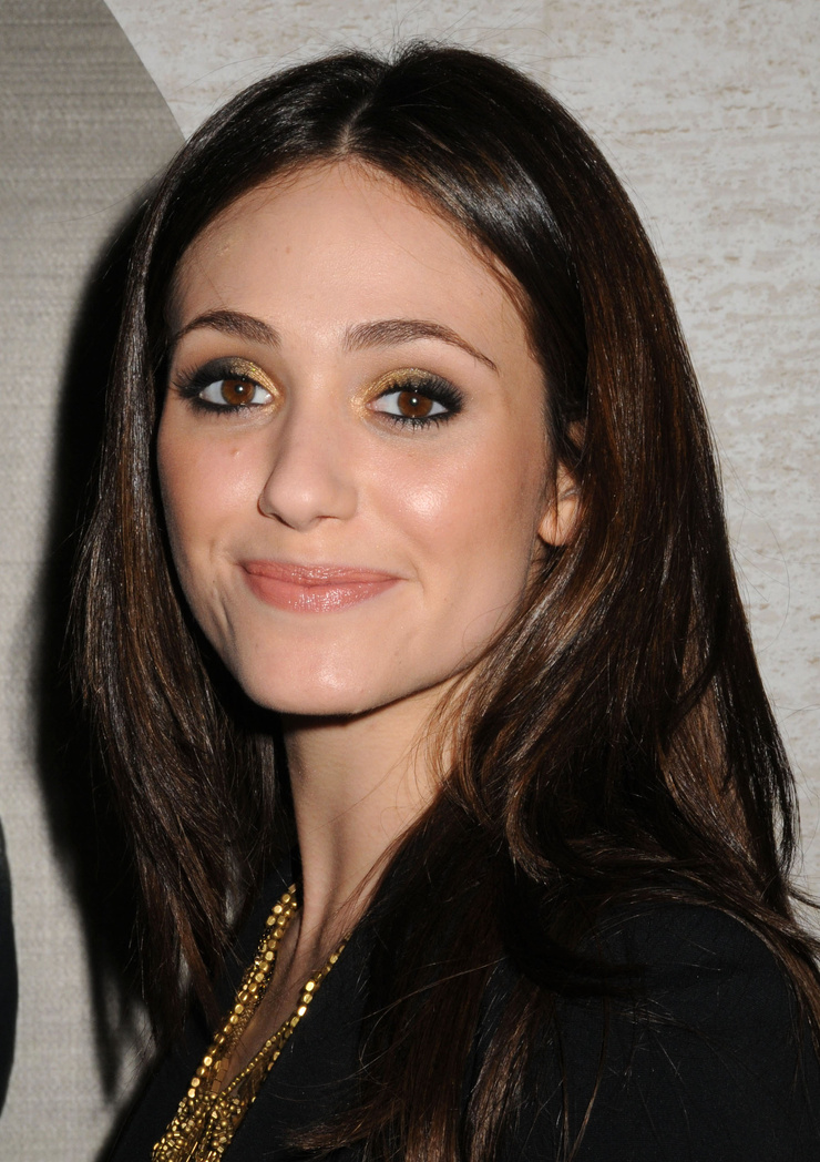 Emmy Rossum