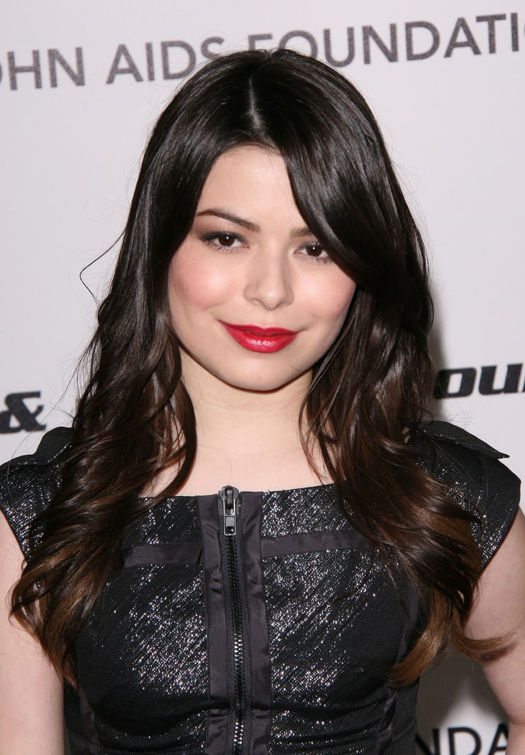 Miranda Cosgrove