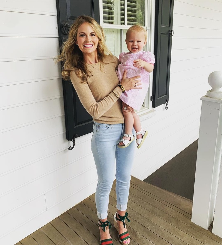 Picture of Cameran Eubanks