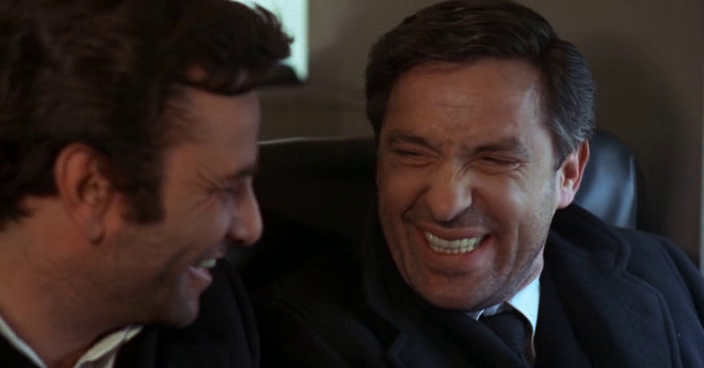 Husbands (1970) Husbands (1970)