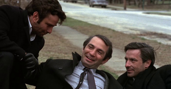 Husbands (1970) Husbands (1970)