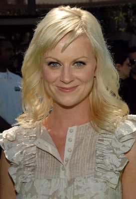 Amy Poehler