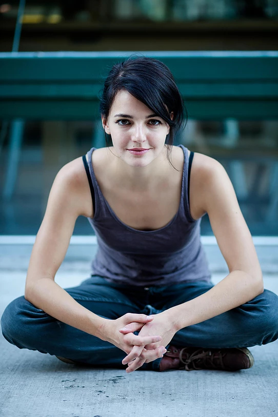 Katharina Laura Breier