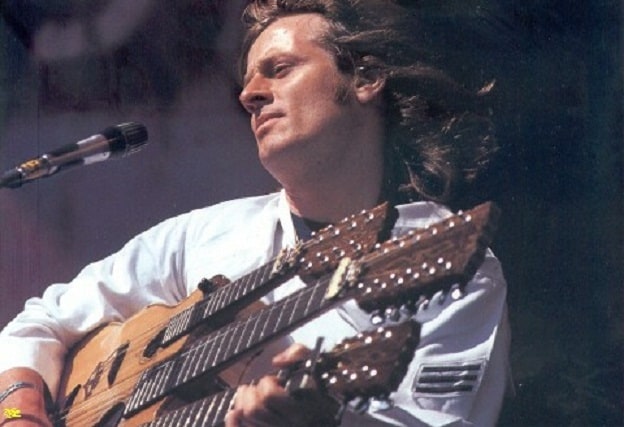 John Paul Jones