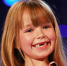 Connie Talbot picture