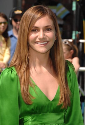 Alyson Stoner