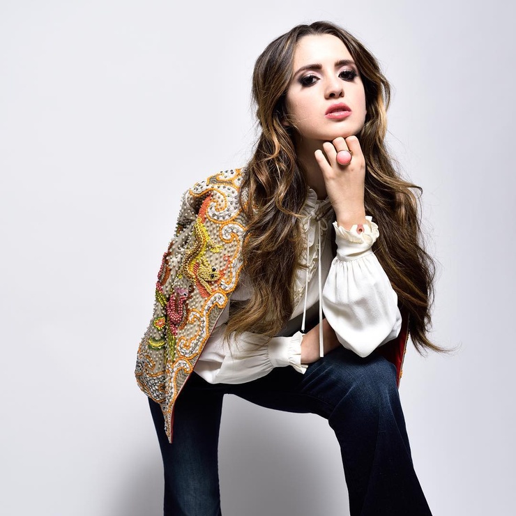 Laura Marano