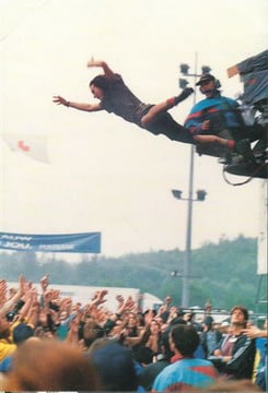 Eddie Vedder