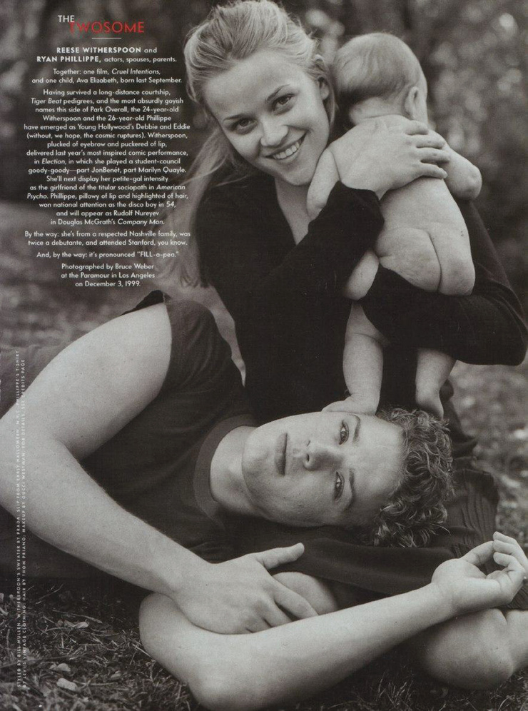 Ryan Phillippe Ryan Phillippe