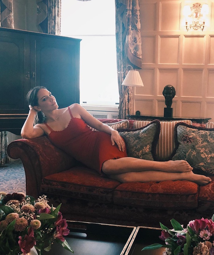 Katharine McPhee