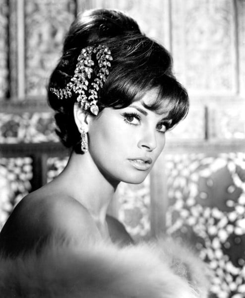 Raquel Welch Raquel Welch