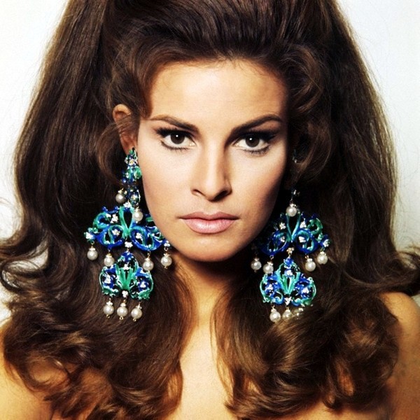 Raquel Welch