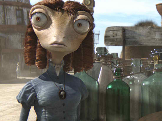 Rango
