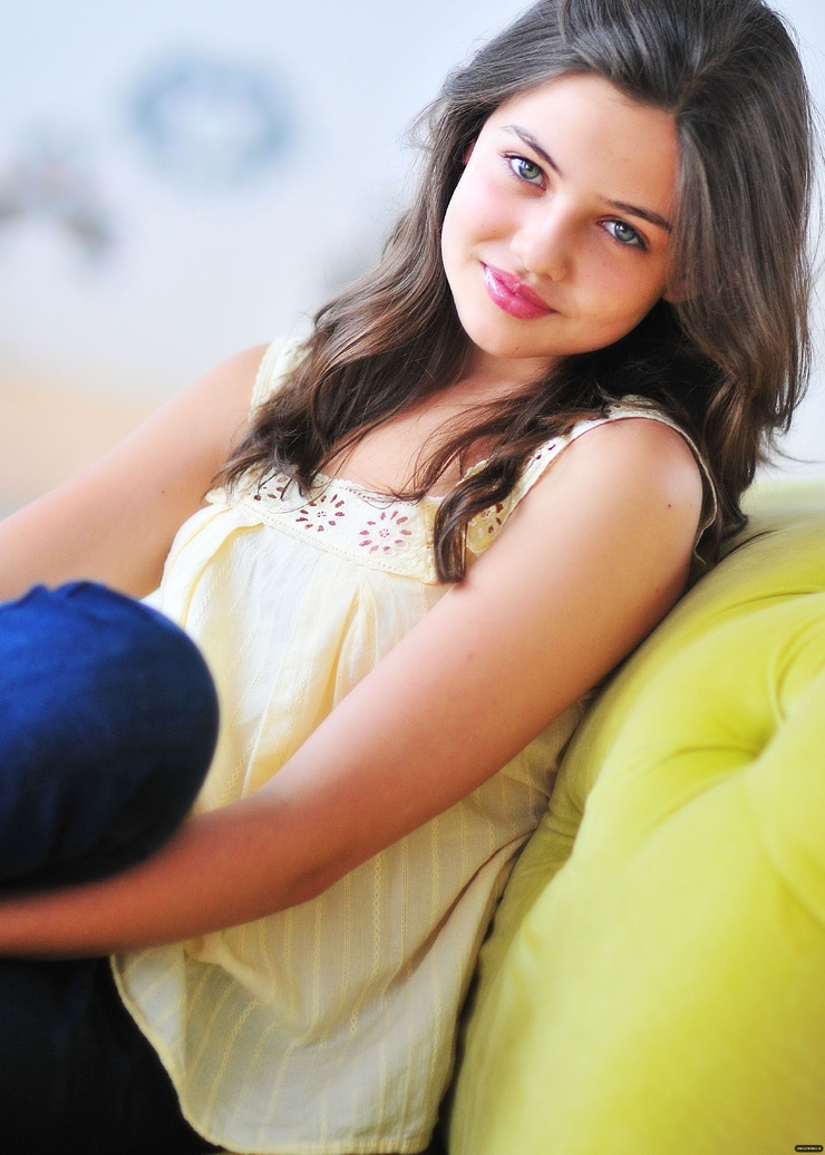 Danielle Campbell Danielle Campbell
