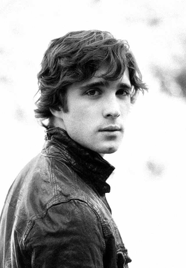 Diego Boneta