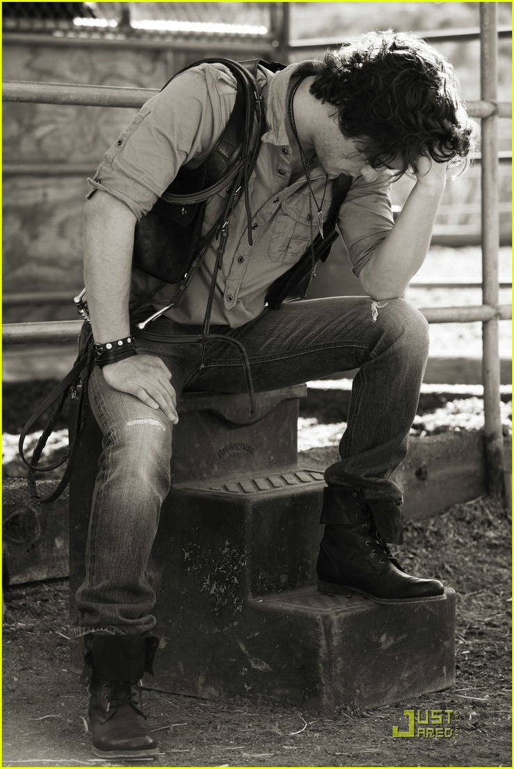 Diego Boneta Diego Boneta