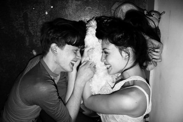 Daisy Lowe Daisy Lowe