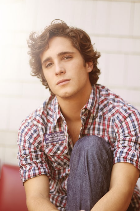 Diego Boneta