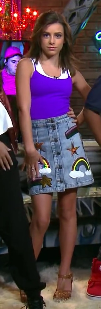 Madisyn Shipman Madisyn Shipman
