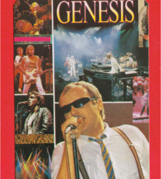 Genesis