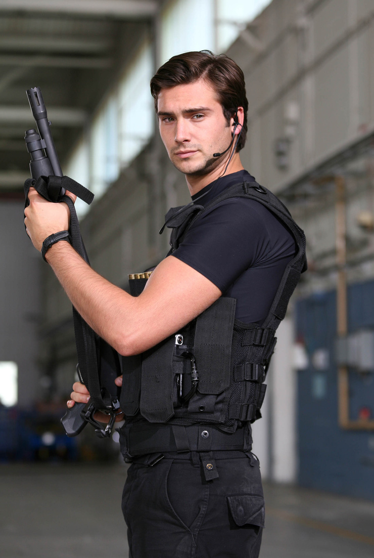 Ben Mansfield Ben Mansfield